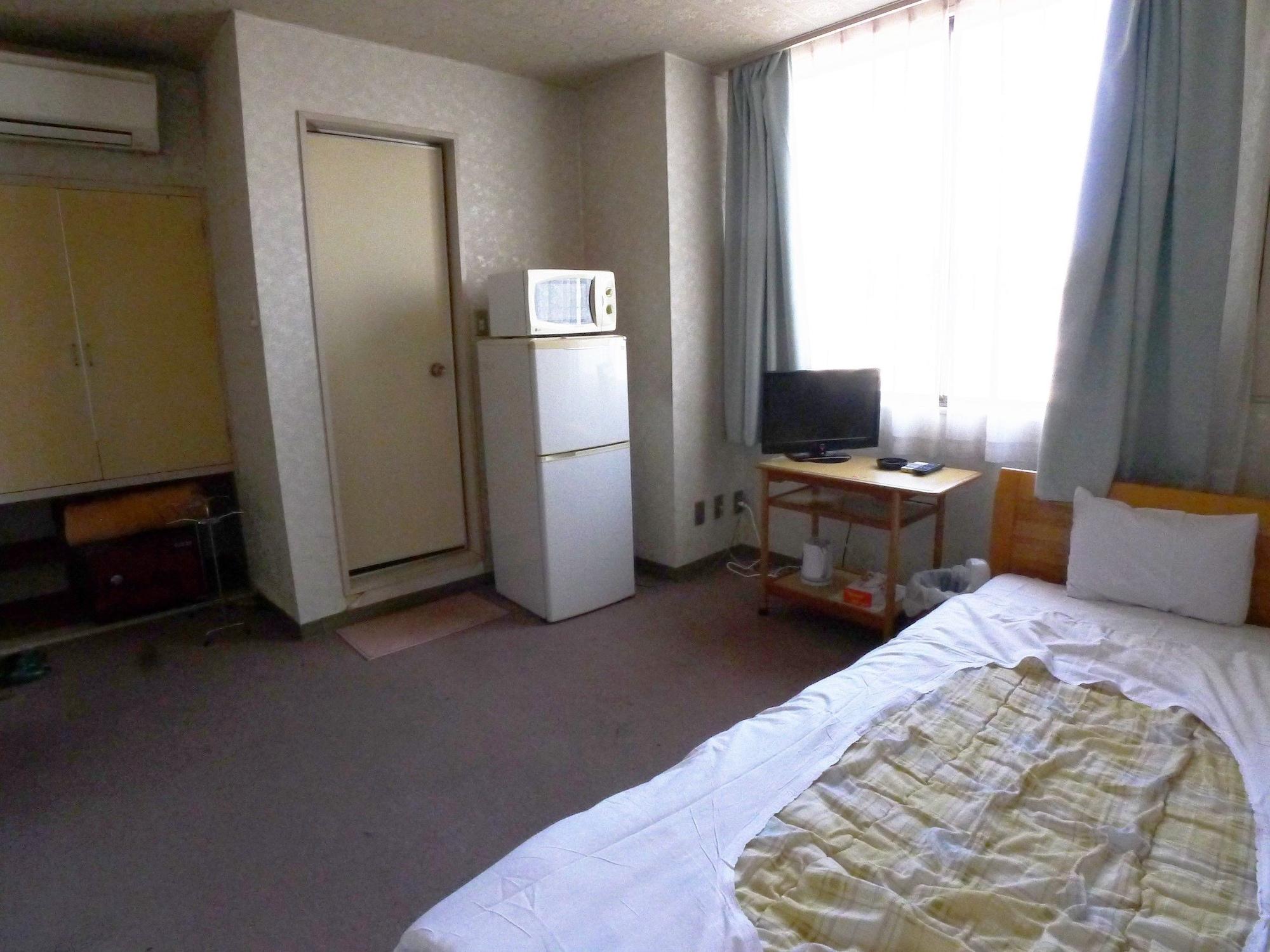 Hotel Shin Makomo Itako Buitenkant foto