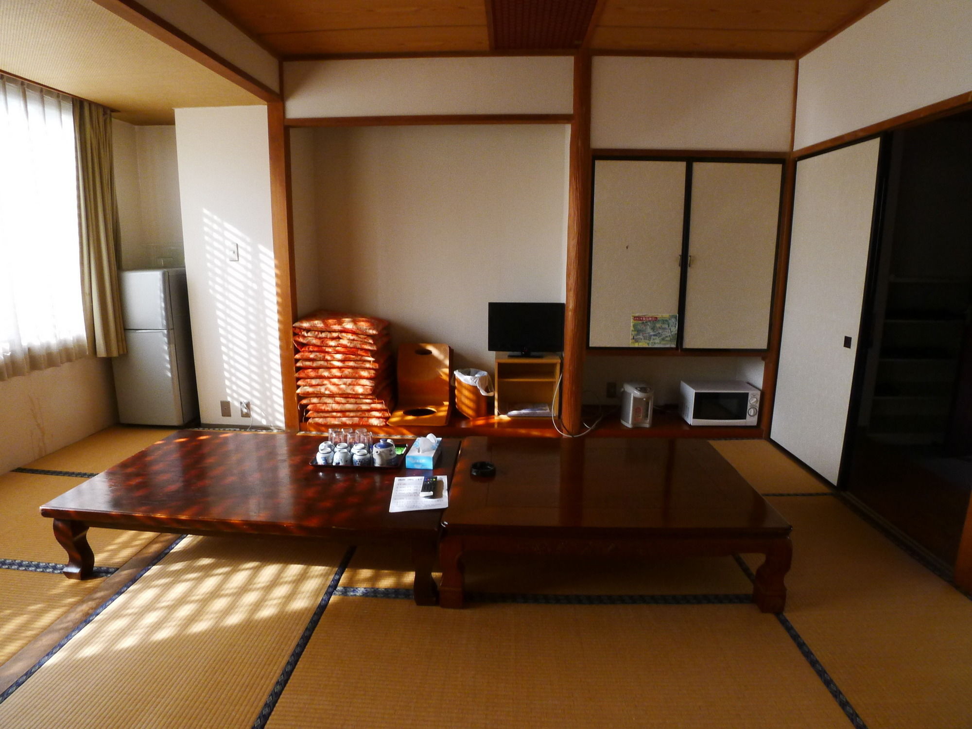 Hotel Shin Makomo Itako Buitenkant foto