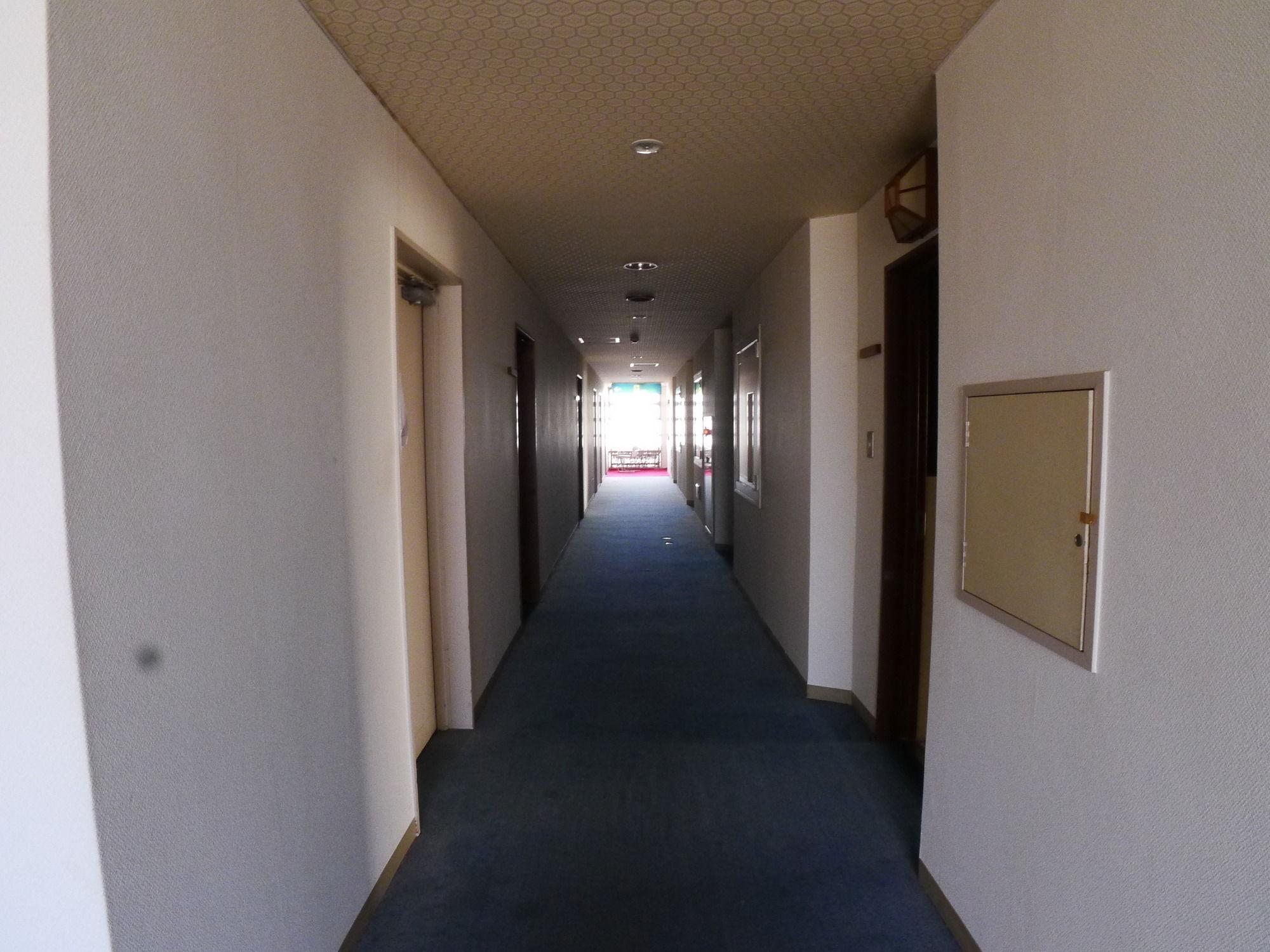 Hotel Shin Makomo Itako Buitenkant foto