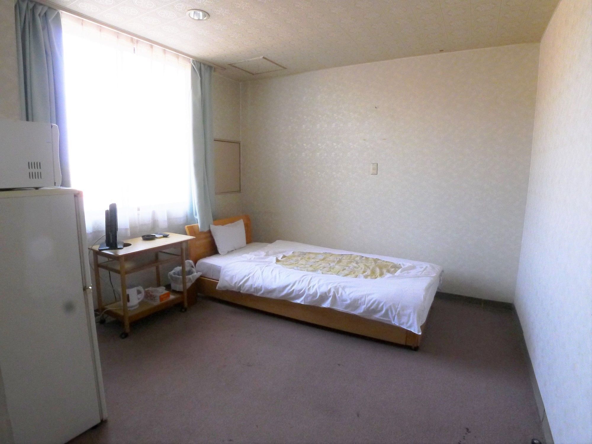 Hotel Shin Makomo Itako Buitenkant foto