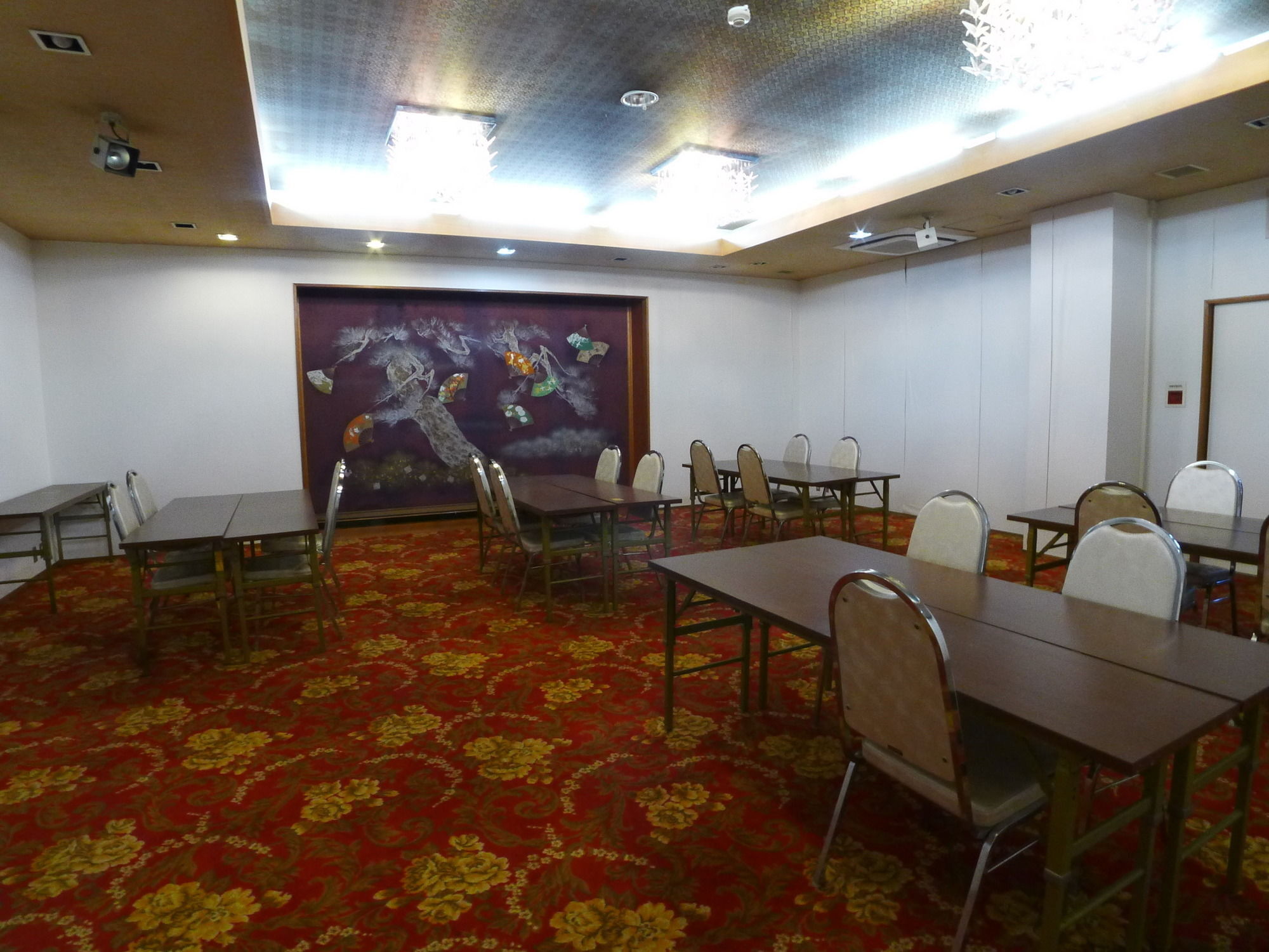 Hotel Shin Makomo Itako Buitenkant foto