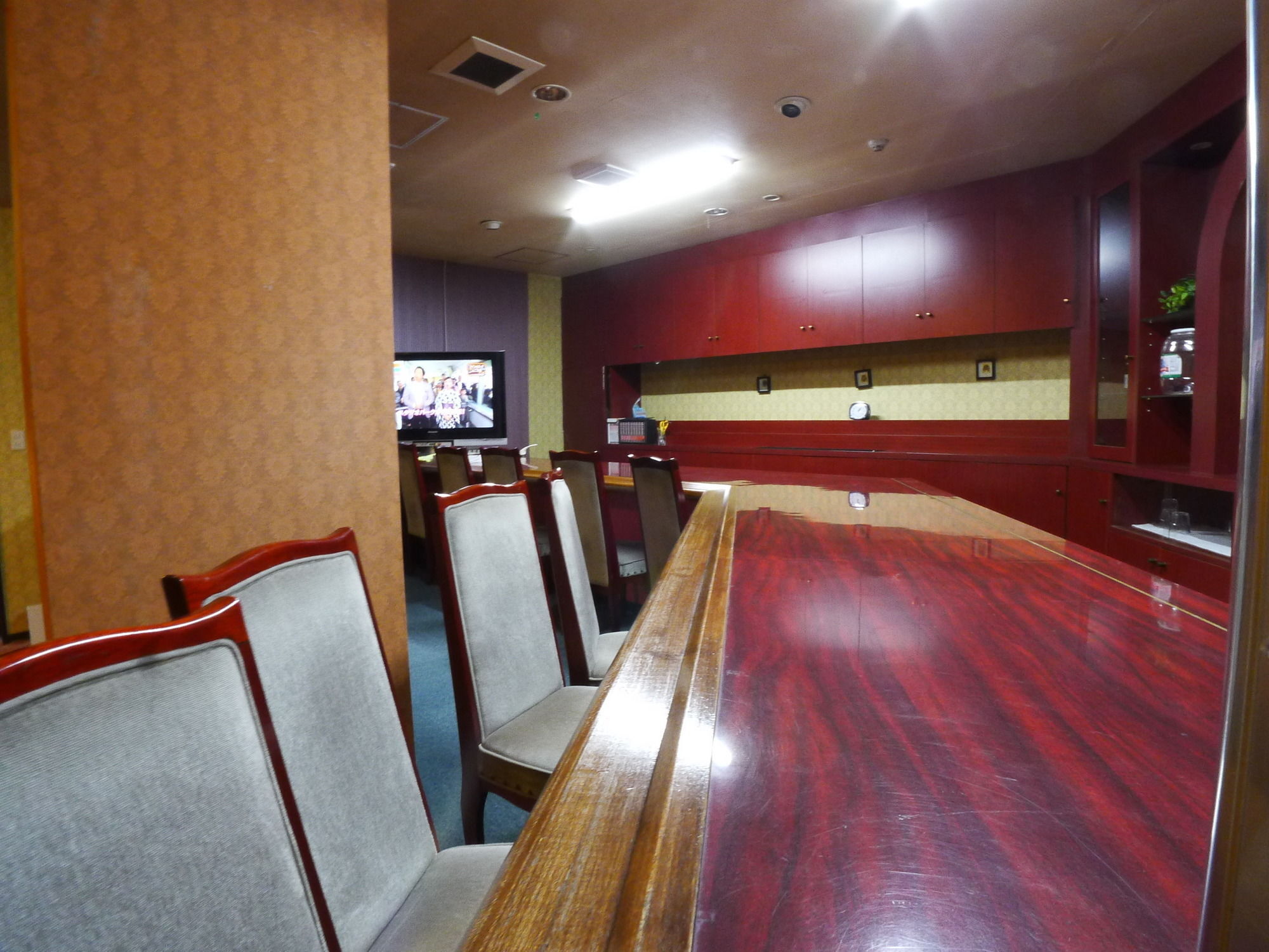 Hotel Shin Makomo Itako Buitenkant foto